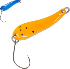 FTM Spoon Bomb 3.9cm 4g Orange/Blau