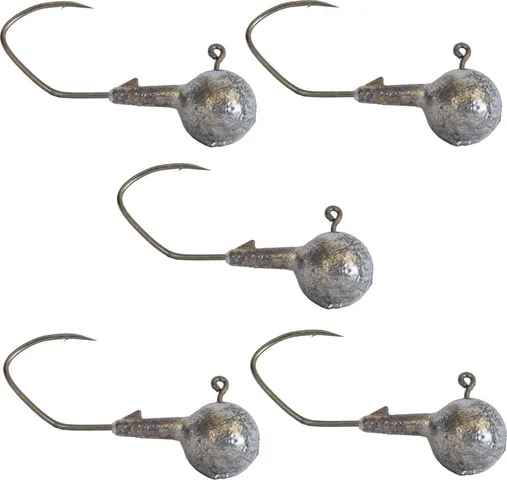 Predax Fishing MSM Jighaken 10g #2/0