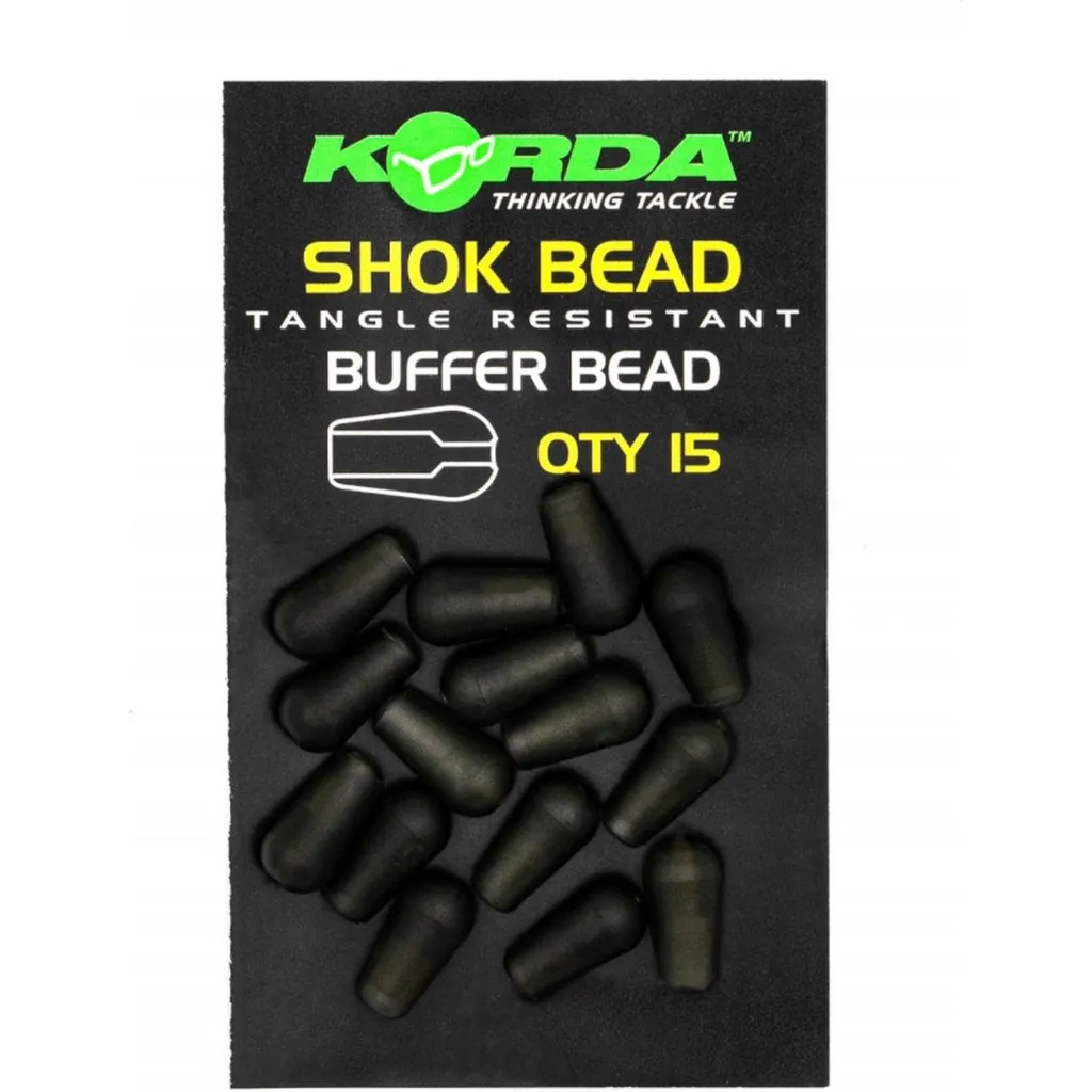 Korda Shok Bead 15er