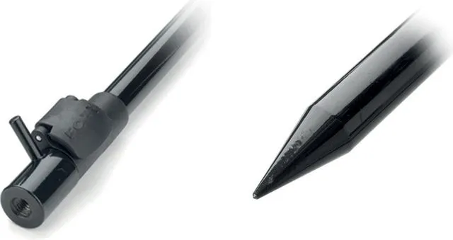 Fox Cam Lok Storm Pole Bankstick 60–105cm Adjustable