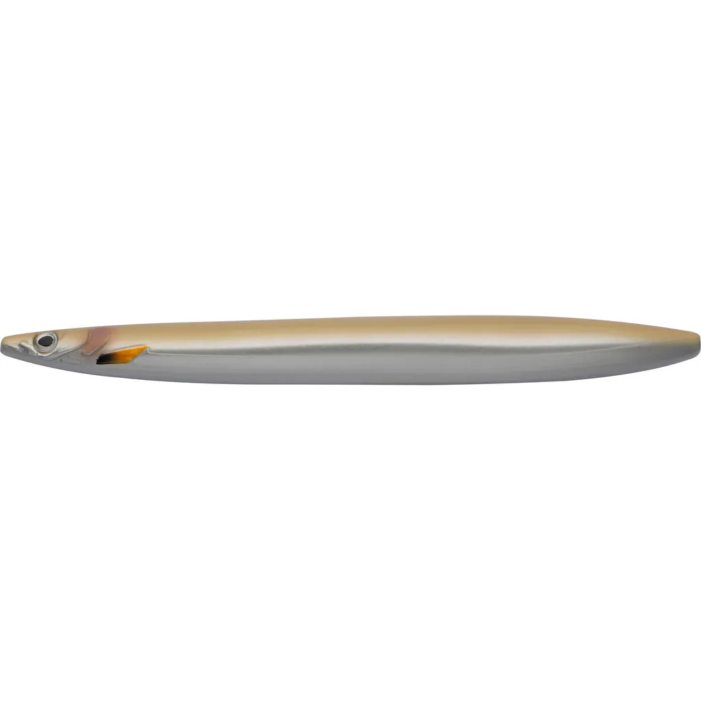 Abu Garcia Sölv Penna Meerforellenköder 12cm 18g Smelt