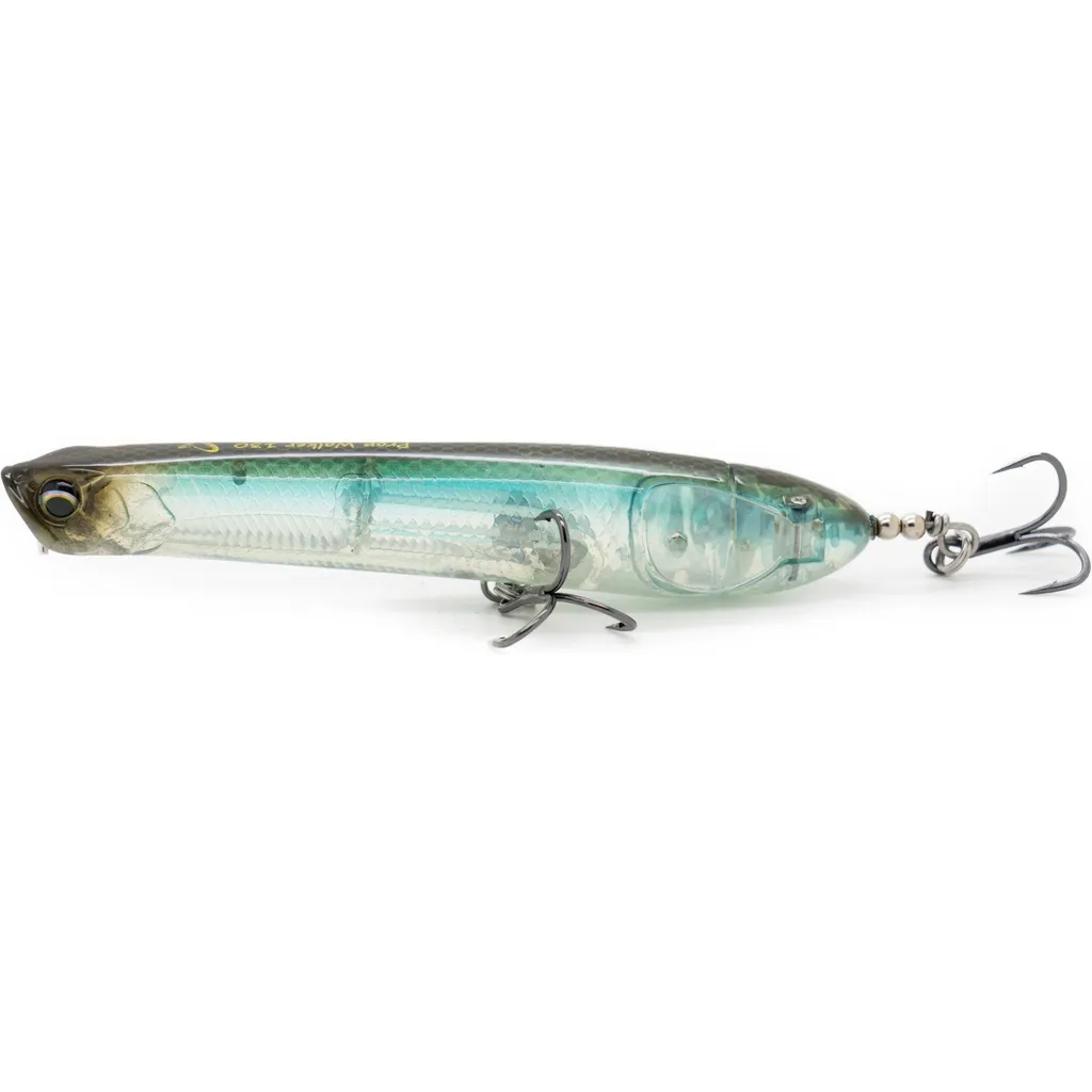 Savage Gear Prop Walker 10cm 21g Ghost Minnow