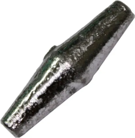 FTM Olivenblei Blei 3g 8pcs