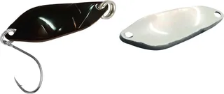 FTM Spoon Strike 2.1g Black/White