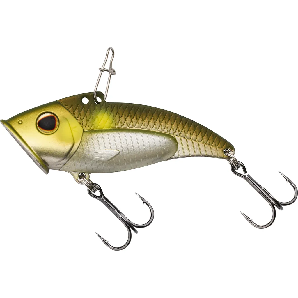 Berkley Rattling Powerblade Lipless Crankbait 4.5cm 10g Ayu