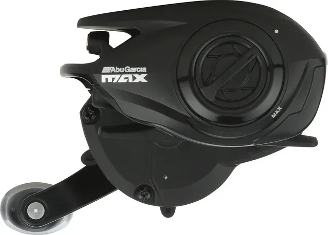 Abu Garcia Max SX Low Profile 7kg 204g 6.8:1 Left