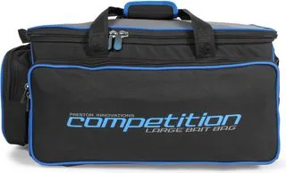 Preston Competition Bait Bag H33 W58 D28cm Polyester