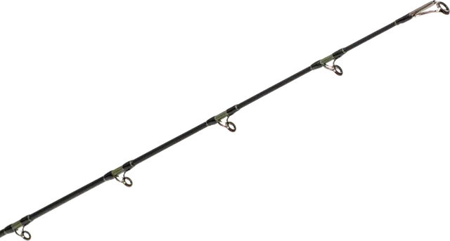 Black Cat Blade Rute 2.65m 13.6kg 355g Solid Carbon