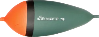Fox Rage Predator HD Stubby Slider Float 15g