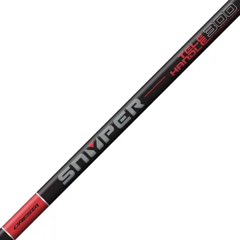 Cresta Snyper Tele Handle 300cm