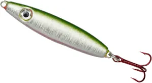 Kinetic Crazy Herring Blinker 28g 6cm Olive Crystal