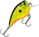 Rapala BX Big Brat 7cm 2.4m 21g Chartreuse Shad