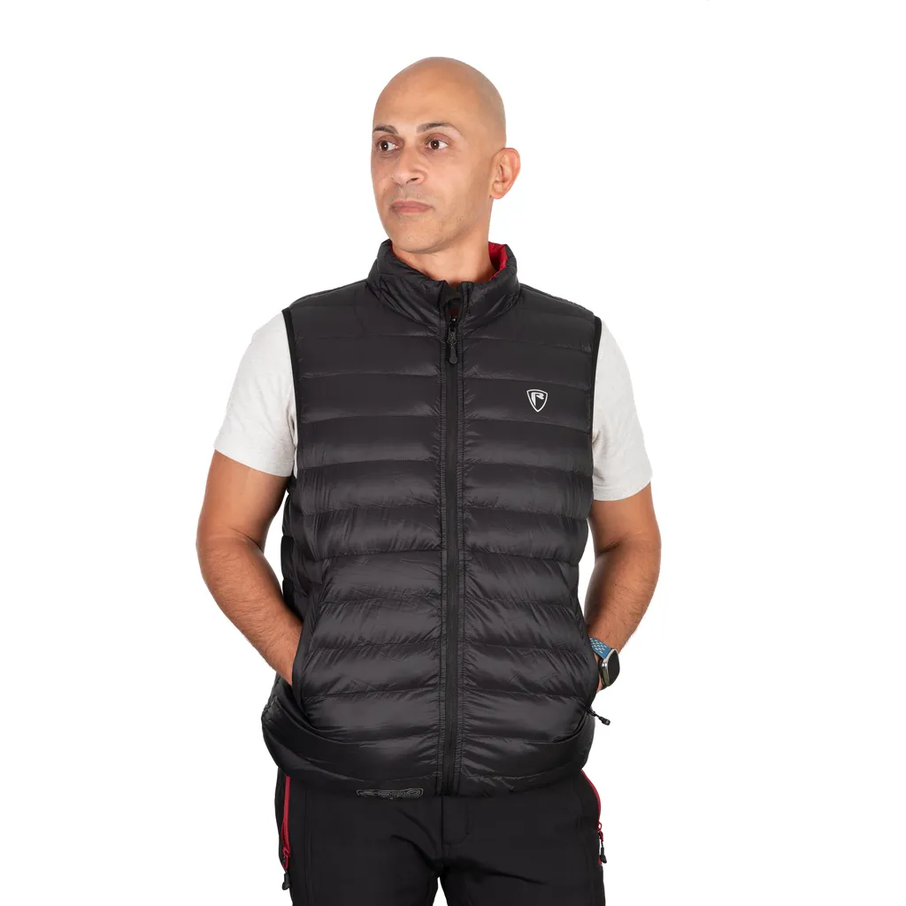 Fox Rage Reversible Gilet Jacket 3XL