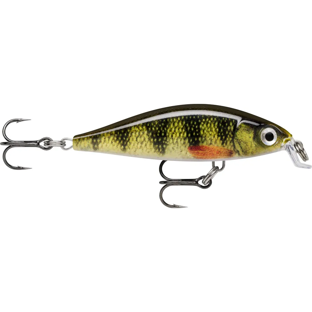 Rapala X-Light Minnow Wobbler FNM05 5cm 4g PEL