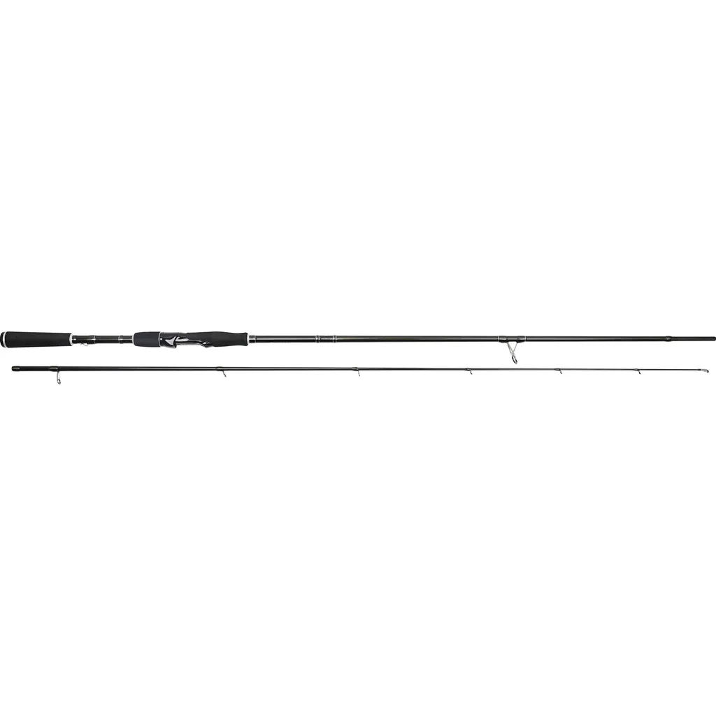 Westin W2 Z-Hunter Spinnrute 2,15m 7-36g 2pc