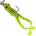 Spro The Frog To-Go 12cm 7g Fluo Green Frog