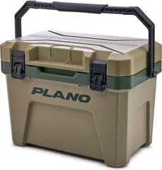 Plano Frost Cooler 14 Quart 13L Inland Green