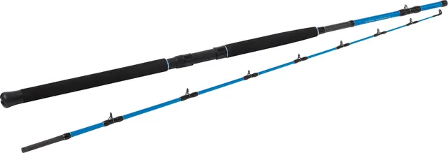 Kinetic Manticore FS P8 195cm 100-400g 2pc