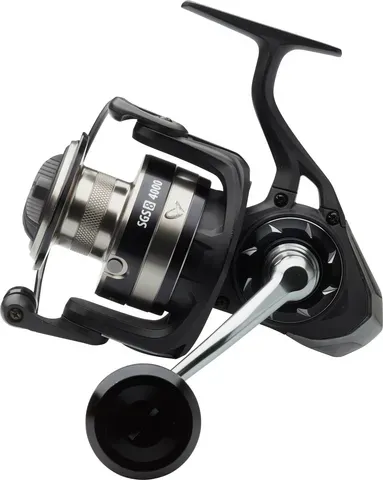 Savage Gear SGS8 Spinning Reels 5000 1040g 8+1