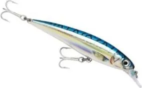 Rapala X-Rap Saltwater Crankbait 12cm 1.2–2.4m 22g BM