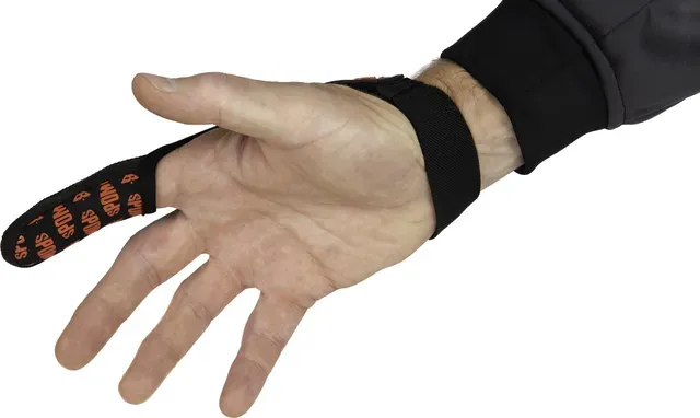Spomb Finger Stall Glove