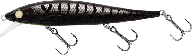 Westin Jerkbite SR 11cm 0.5–1.5m 13.5g Yoru