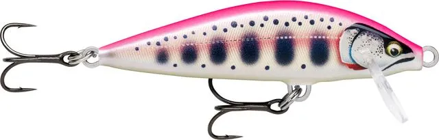 Rapala Countdown Elite Crankbaits 4.5cm 3.5g 0.9m GDPY