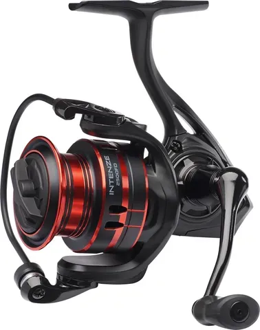 DAM Quick Intenze FD 1000 224g 3.5kg 5.2:1 8BB