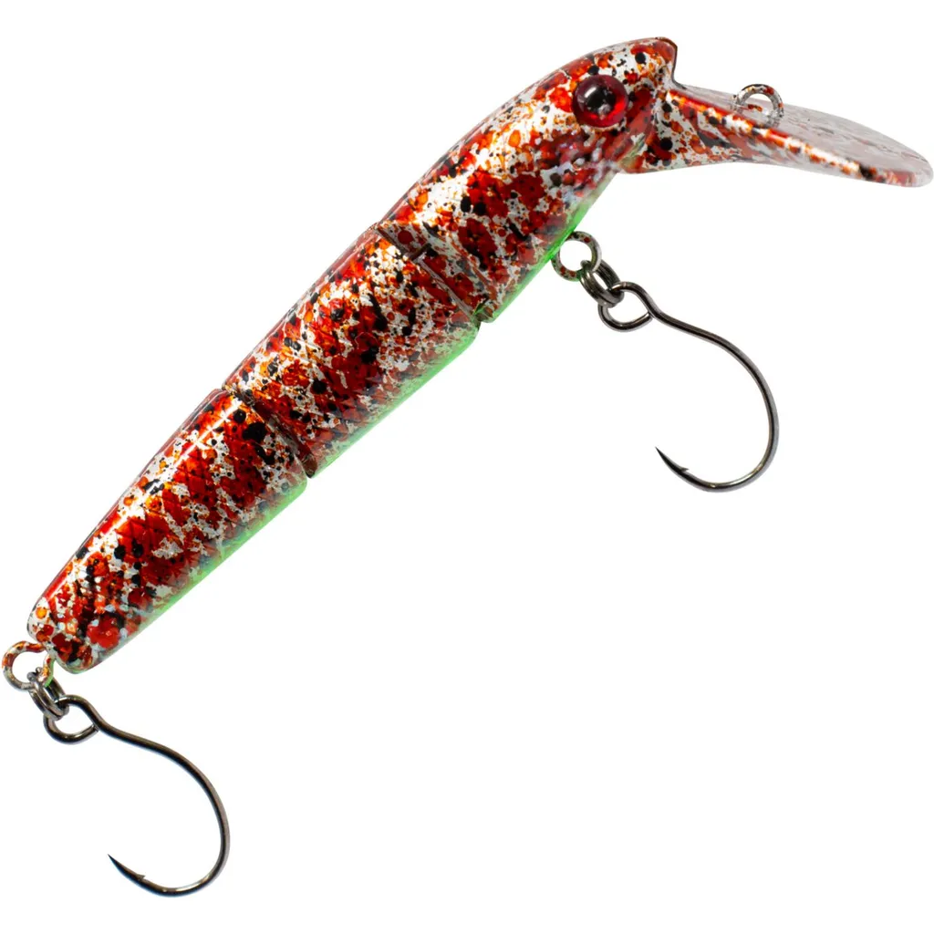 FTM Wobbler Teilo 65mm 3g Farbe 06