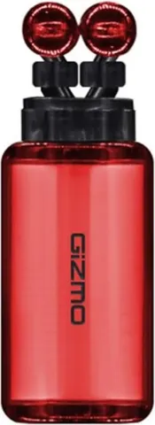 Sonik Gizmo Swingbob Phat Bissanzeiger Red