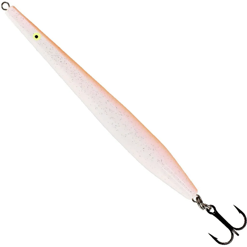 Westin Kongetobis Meerforellenblinker 27g 14.3cm Pattegrisen