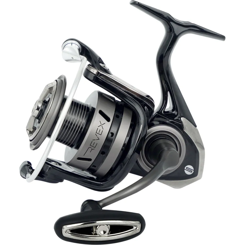 Spro Revex Spinnrolle 1000 5.1:1