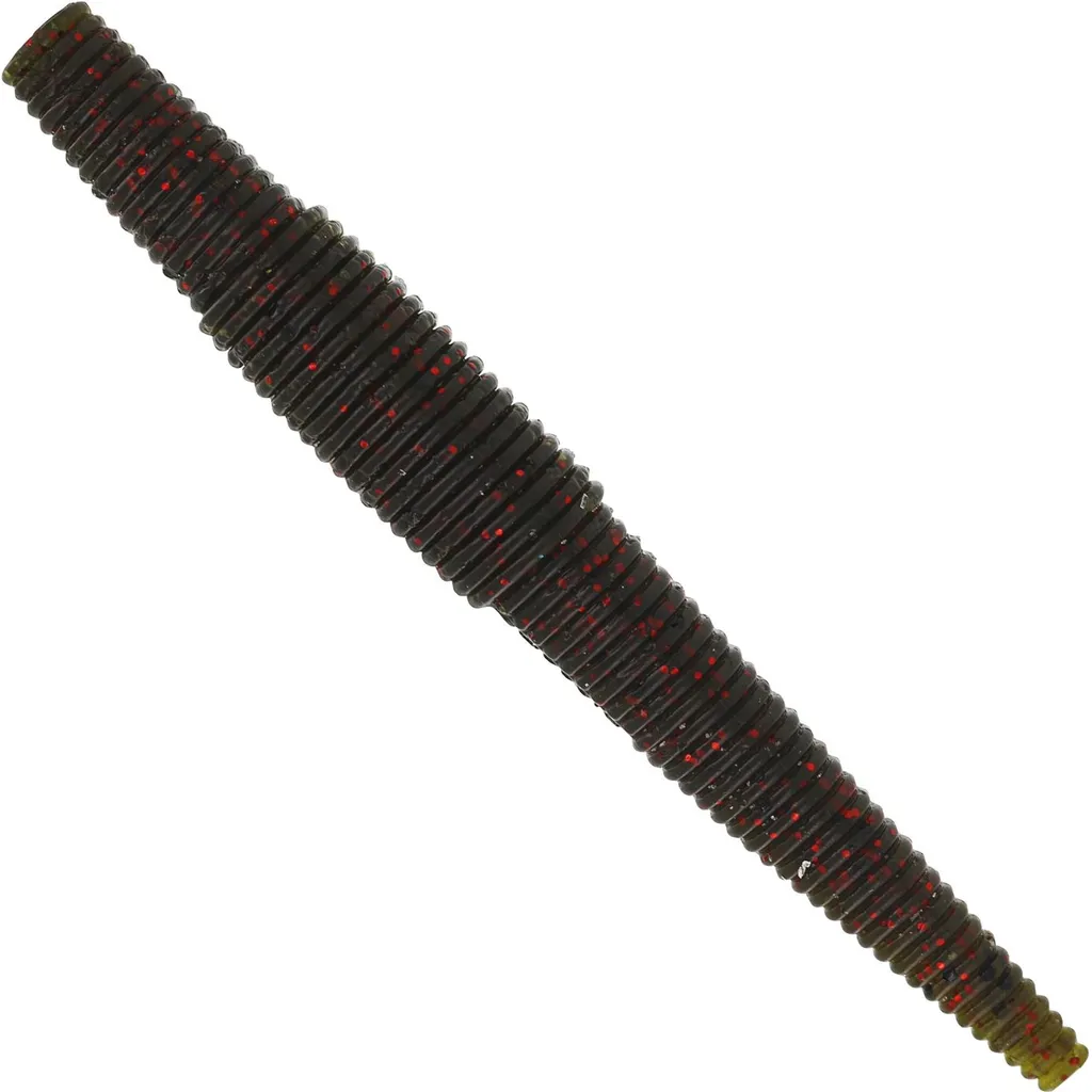 Westin Ned Worm Gummiköder 11cm 7g Watermelon Red