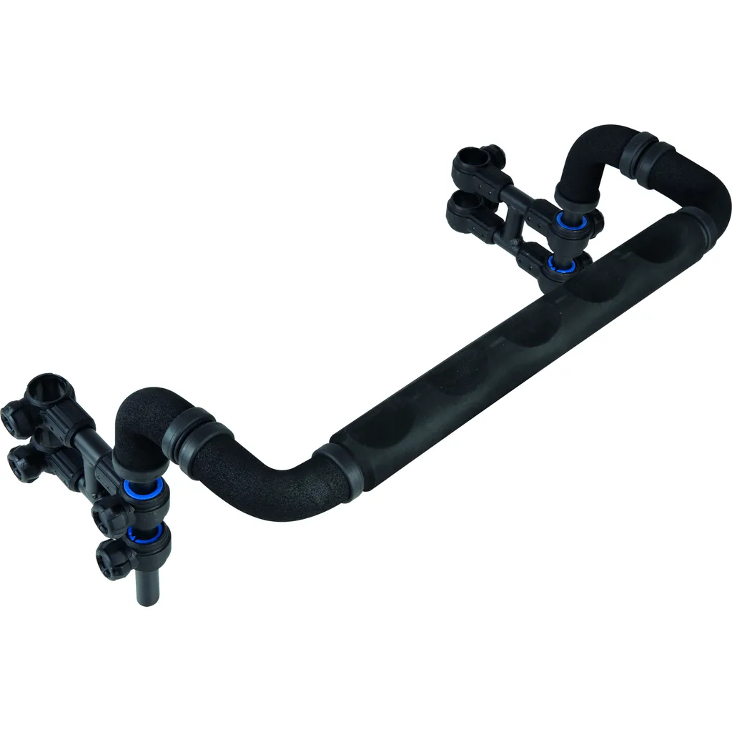 Matrix 3D-R Folding Pole Support Stuhl- & Sitzkiepenzubehör 70cm