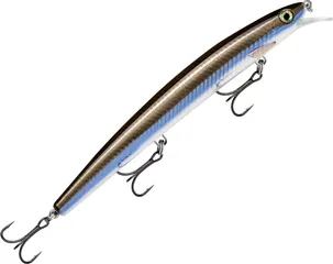 Rapala MaxRap® Crankbait 15cm 23g Live Lanzon