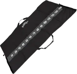 Fox Rage Voyager Camo XL Mat 147cm 49cm 1cm