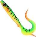 Spro Iris Shocktail Softbait 30cm 59g Firetiger