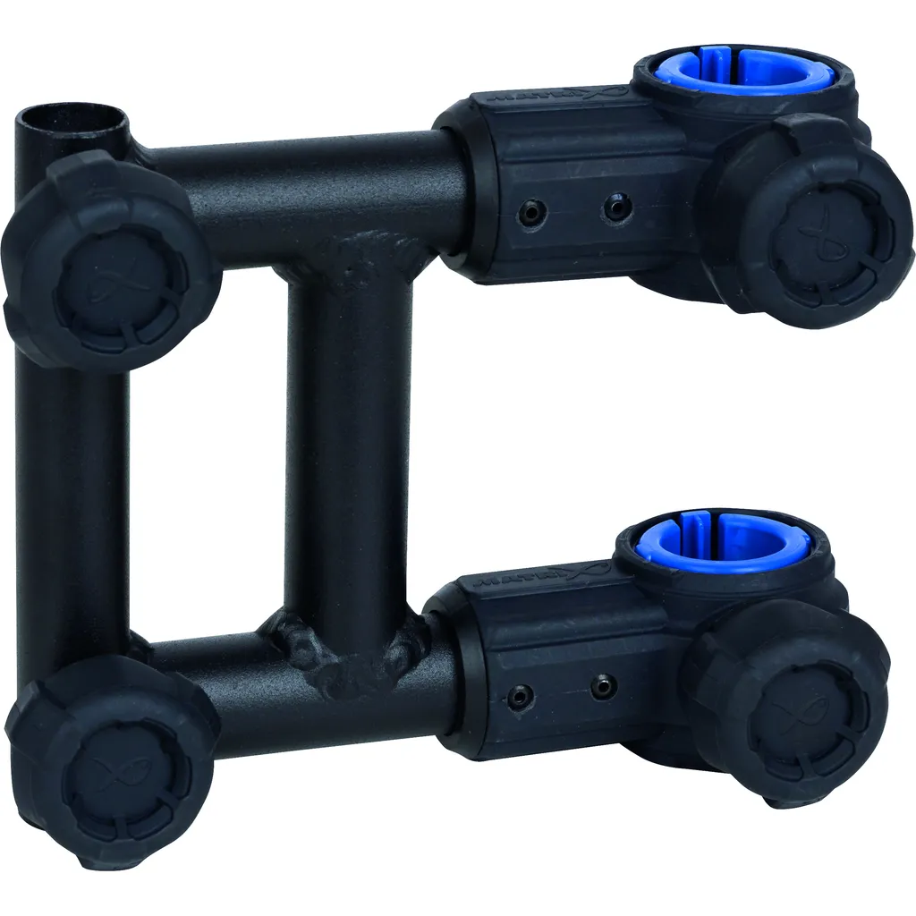 Matrix 3D-R Brolley Bracket Short 18cm