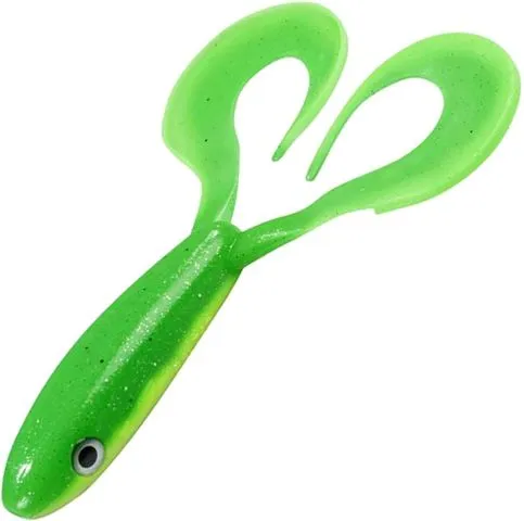 Balzer Shirasu Pike Collector Softbait 15cm 25g