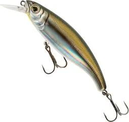 Fox Rage Slick Stick 4cm 0.6m 2g UV Real Shiner