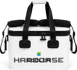 Preston Hardcase Cooler 46×29×29cm