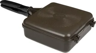 Fox Cookware Multi-Pan Deep Die-cast Aluminium