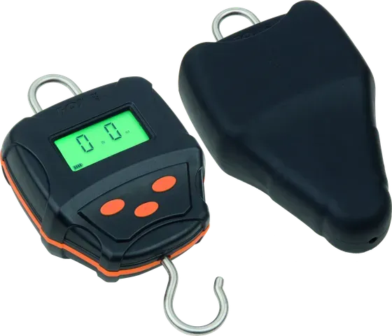 Fox Fischwaage 60kg 28.35g Battery