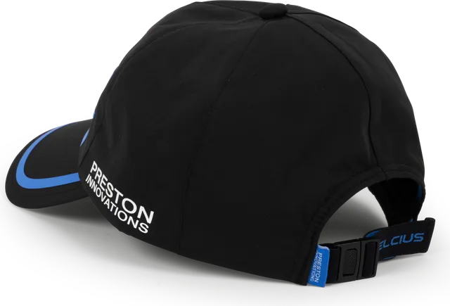 Preston Celcius Cap P0200678