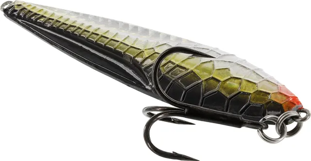 Westin F360 Meerforellenblinker 20g 8cm Chartreuse Diamond