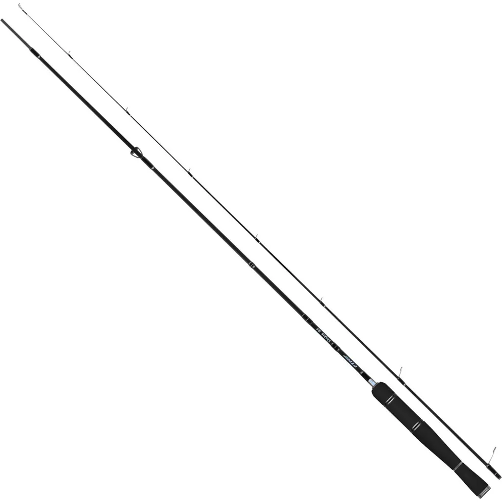 FTM Sagami ULS Spinnrute 1.86m 0.8–4g 2pc