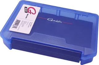 Gamakatsu G-Box Slit Foam Case 3200 20.8x14.7x4cm
