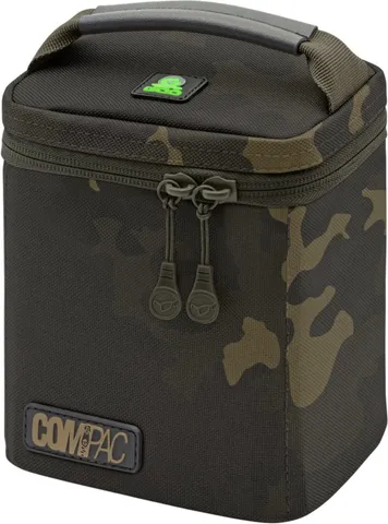 Korda Compac Goo Bag Small Dark Kamo 17x15x10,5cm