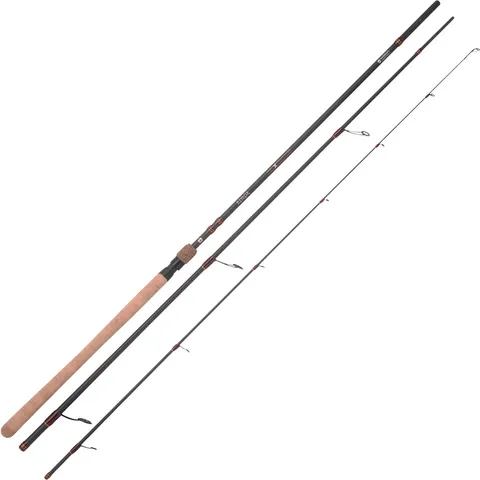 Spro Ridge Classix Allround Rod 3m 20–60g 106cm 202g