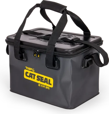 Black Cat Cat Seal 30 Eva Bag 30l EVA Waterproof